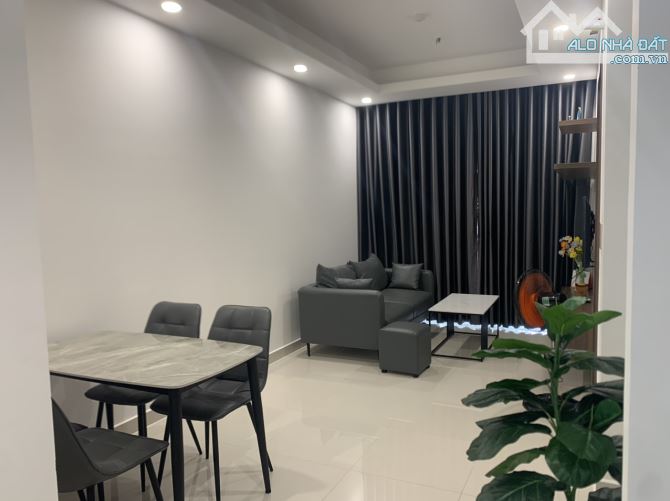 Chính chủ cần bán căn hộ 2PN full NT, dự án Q7 Saigon Riverside - 3