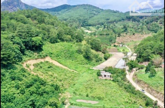 Cần bán lô đất View rừng thông🌲🌲 Hiệp An- chân Đèo Pren- Đức Trọng🔥2 Tỷ 8 - 3