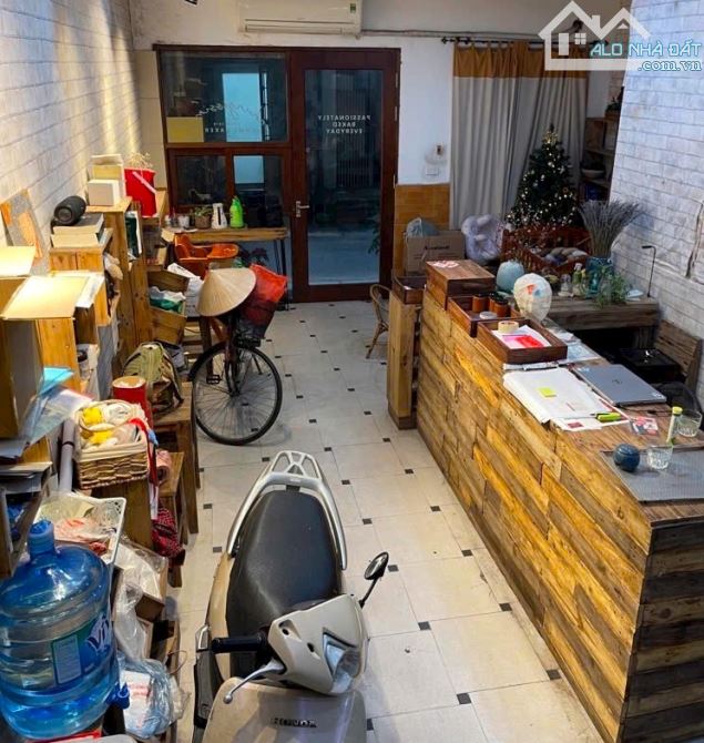 Lê Thanh Nghị- Hai Bà Trưng 36m2, mặt tiền 4.8m. Giá chào 13.2 tỷ - 3