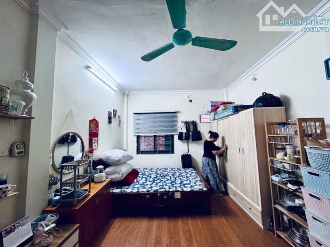 Cho thuê, chuyển nhượng tòa chdv 12 phòng tại ngõ 167 tây sơn- quận Đống Đa - 3
