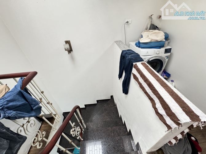 BÁN GẤP NHÀ TDC ĐỨC GIANG, 44M 5 TẦNG , GIÁ 8.5 TỶ - 3