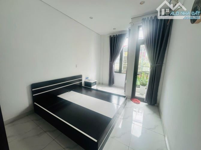 NHÀ 3 TẦNG KIÊN CỐ SẠCH ĐẸP - 67M2 - NỞ HẬU - KIỆT CHUẨN 3M TRƯNG NỮ VƯƠNG - NHỈNH 3 TỶ - 3