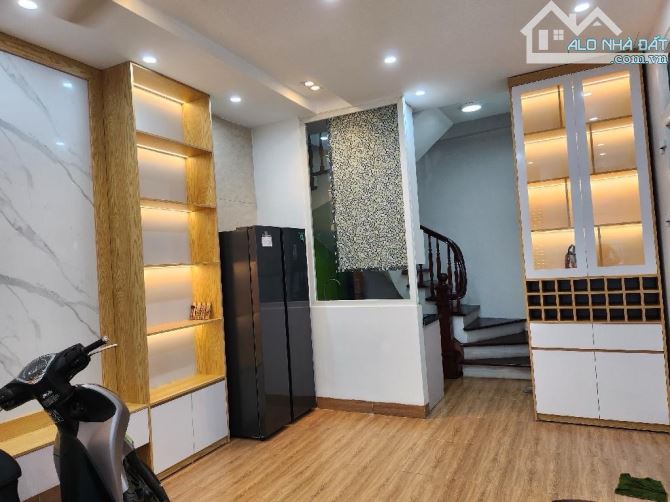 NHÀ ĐẸP, 7 CHỖ ĐỖ CỬA ,TIỆN ÍCH NGẬP TRÀN. - 3