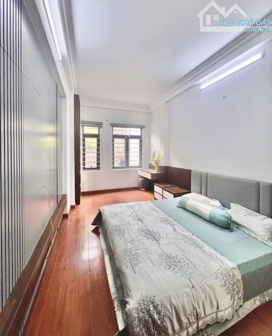 "TÂN MAI – LÔ GÓC – THIẾT KẾ HIỆN ĐẠI – 33m² – 5.8 tỷ - 3