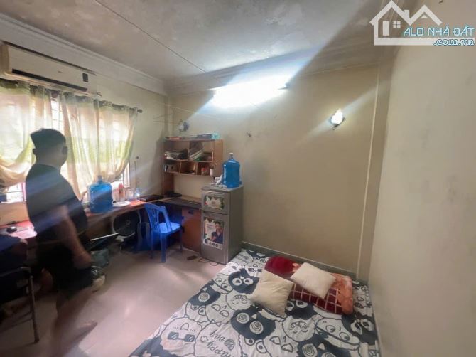 VĂN TIẾN DŨNG 39M-5 TẦNG Ô TÔ ĐỖ CỔNG-DÂN XÂY TÂM HUYẾT-7 TỶ NHỈNH NHẸ-AN SINH ĐỈNH - 3