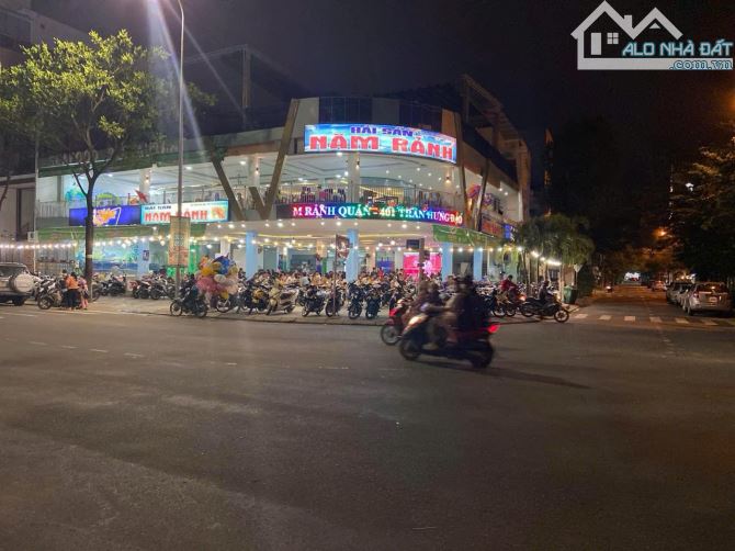 CHO THUÊ NHÀ 2 TẦNG LÔ GÓC 2 MẶT TIỀN TRẦN HƯNG ĐẠO - GẦN CÂU RỒNG - SƠN TRÀ - 3