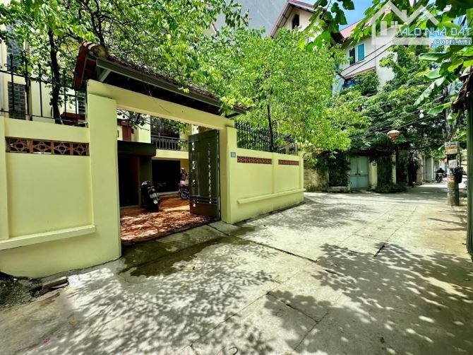 Bán nhà Kim Giang lô góc, ô tô tránh, đầu tư, chia lô, xây chung cư mini, chỉ 26 tỷ. - 3