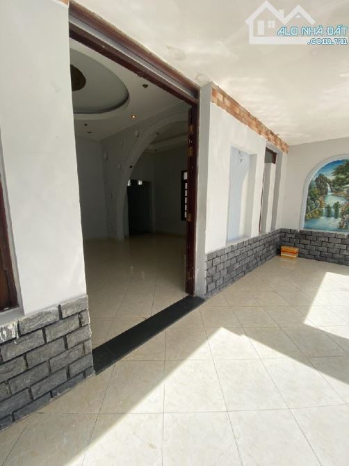 CỰC SỐC- TÂN MỸ- ÔTÔ VÀO NHÀ-(6,45×18)-NHÀ ĐEP-SHR - 3