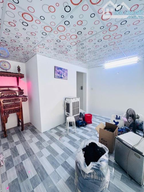 BÁN NHÀ ĐẸP BÌNH TÂN 94M2 GIÁ 4TY7 - 3