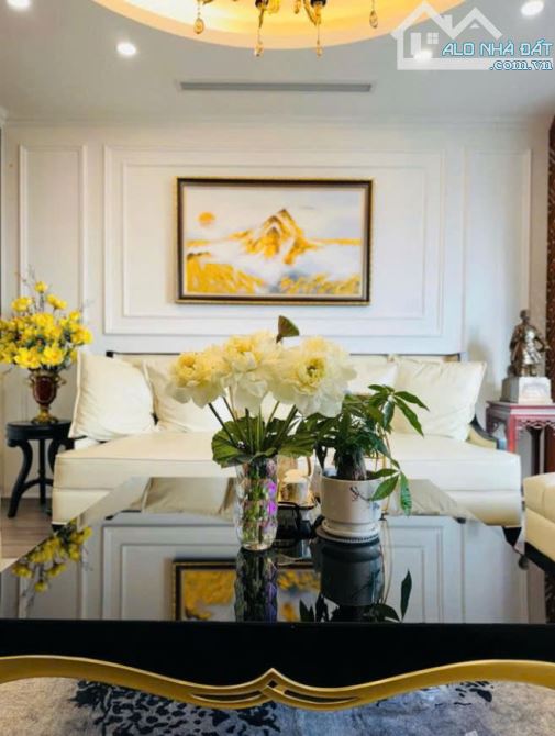 SIÊU VIP LÔ GÓC LUXURY KIẾN HƯNG -HÀ ĐÔNG-71M2 5T 24.8 TỶ - HOÀN THIỆN ĐẸP LONG LANH - 3