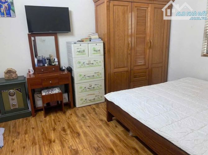 Chung cư VP6 Linh đàm Hoàng Mai đẹp - 3