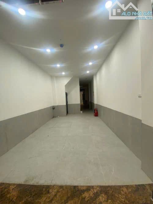 Thanh Xuân, Kim Giang - Tòa CHDV - Ô tô đỗ cửa - Thông 2 mặt ngõ - 6Tx50m2 - 16tỷ. - 3