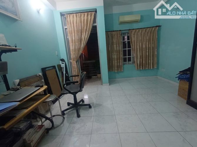 MỘT ĐỜI CHỦ - LÊ VĂN SỸ - PHÚ NHUẬN - 5 TẦNG - 60M2 - NGANG 4M - CHỈ NHỈNH 8 TỶ - 3