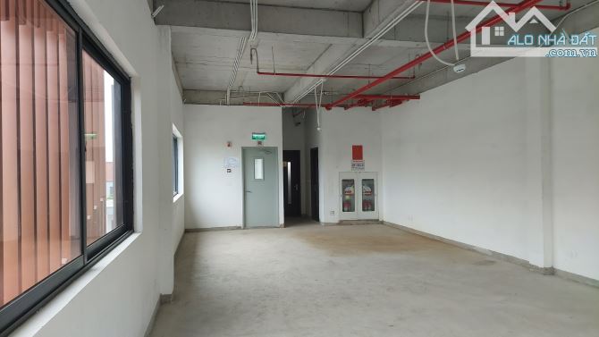 CHO THUÊ NHÀ XƯỞNG TIÊU CHUẨN QUỐC TẾ gần Sân bay NỘI BÀI - SẴN SÀNG SẢN XUẤT NGAY - 3