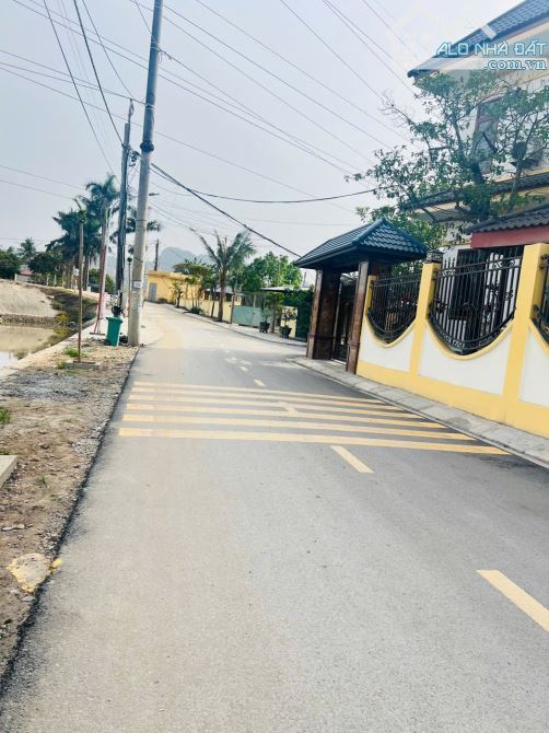 Chính chủ gửi bán 205m trạm bạc lê lợi an dương hải phòng - 3