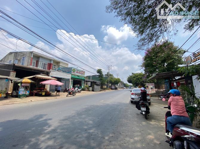 Mặt tiền kinh doanh Tố Hữu - Cách chợ Duy Hoà 100m - 3