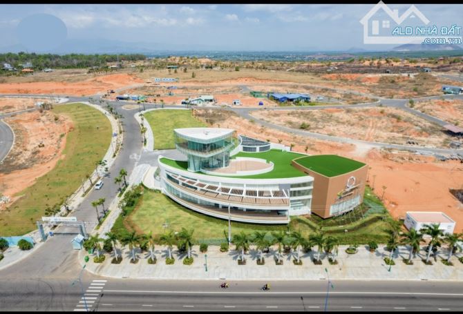 💥Cần bán nhà phố khu đô thị SummerLand - phường Phú Hài - TP Phan Thiết - 3