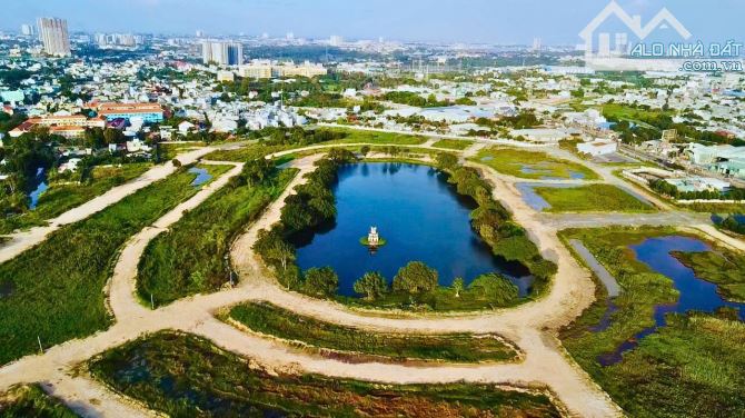 DUY NHẤT 1 LÔ ĐẤT DÂN 74M2 VIEW HỒ GƯƠM XANH,SỔ HỒNG, THỔ CƯ, MT ĐƯỜNG Ô TÔ - GIÁ 2,6 TỶ - 3
