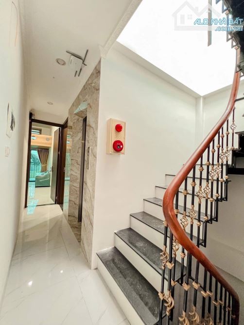 Cần Bán Nhà Phố Tây Sơn Chùa Bộc Đống Đa 7 Tầng Thang Máy Ô Tô Đỗ Cửa Kinh Doanh Đa Dạng - 3