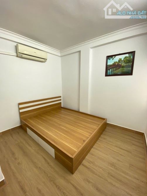 BÁN GẤP – TOÀ CCMN 9 TẦNG (29 PHÒNG) - 20M RA MẶT PHỐ XÃ ĐÀN  - CHỈ 29,5 TỶ - 3