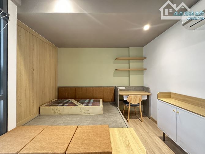 TÂY SƠN - MÁY GIẶT RIÊNG - FULL ĐỒ CAO CẤP - THOÁNG, SÁNG. 5TR5 - 3