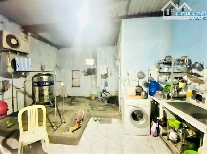 Hẻm nhựa 8m, 106m2, Ngang 5.2m, Đường Lê Thị Hồng, Q. Gò Vấp - 3