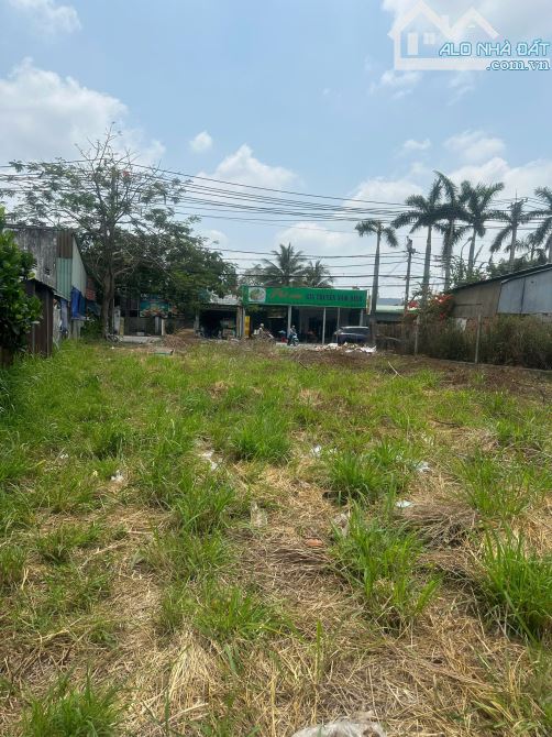 Bán đất 2500m2 tại Dương Công Khi, Tân Hiệp, Hóc Môn, giá cực chất 70 tỷ - 3