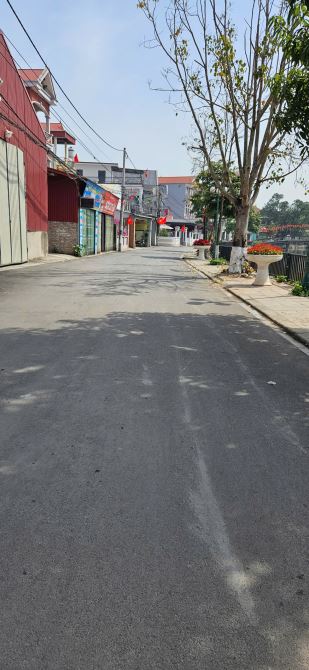 🌟🌟 Lô 78m2 Hoa Hậu Quan Âm, Bắc Hồng Ngõ 4m, Ô tô 🚘 lướt vi vu! Full tiện ích - 3