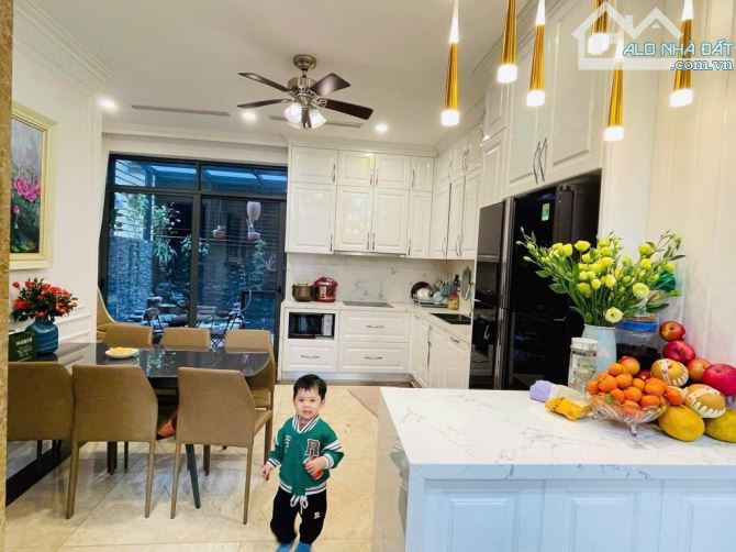 Bán Liền Kề Thanh Xuân,107m 5 Tầng, Giá 30 Tỷ - 3
