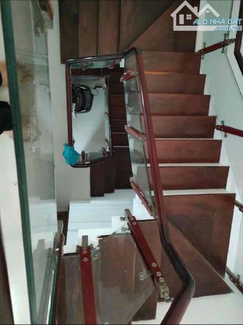 Chủ đi Mỹ nên muốn bán nhanh căn nhà tâm huyết 3 tầng đường Võ Nguyên Giáp - 3