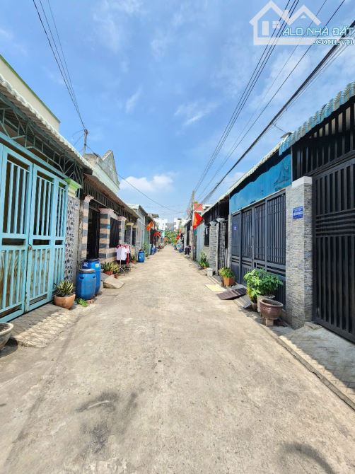 3Tỷ__99m2__Dãy trọ thu 7 tr/th__1Kiot + 4Phòng__mặt tiền đường An Phú 08, gần Ngã 6 An Phú - 3
