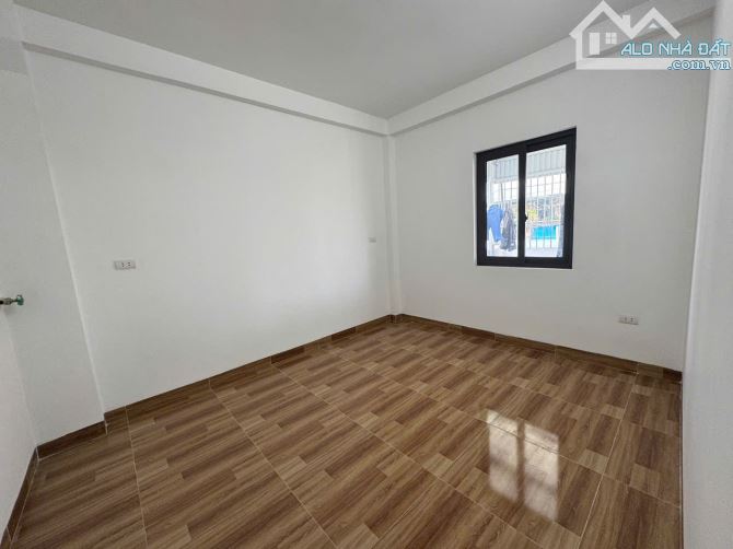 Mặt Phố Kinh Doanh – Kim Giang – Tòa Nhà Siêu đẹp – 6 tầng TM – 53/56m2 - 3