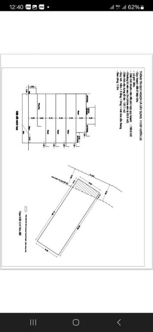 Bán nhà Vườn Lài, 215m2 ngang 8.5m hẻm 8m chỉ 19.5 tỷ - 3