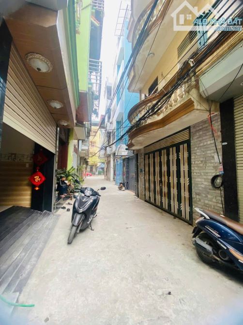 NHÀ PHÂN LÔ, NỞ HẬU, 3 TẦNG, NGÃ BALA-BÔNG ĐỎ, GIÁ THOẢ THUẬN - 3