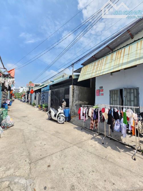 dãy trọ 99.1m2 3Ty TL MT đường An Phú 08 P.An Phú Tp Thuận An - 3