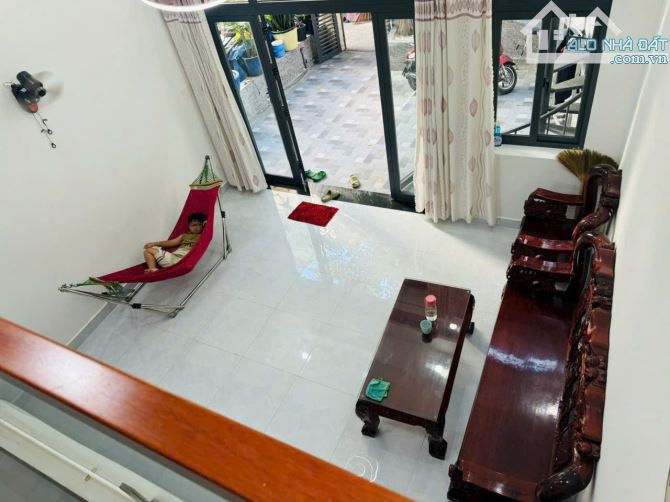 Xuất Cảnh Bán nhanh giá rẻ Nhà 1/ đường CMT8 P 13 Quận 10 DT Khủng 6x16 4 Tầng chỉ 8.9 Tỷ - 3