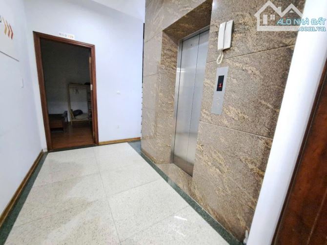 Phân lô ô tô tránh 7T thang máy, vỉa hè KD, thông tứ phía, DT 60m2, MT 6m, chỉ 23,5 tỷ - 3