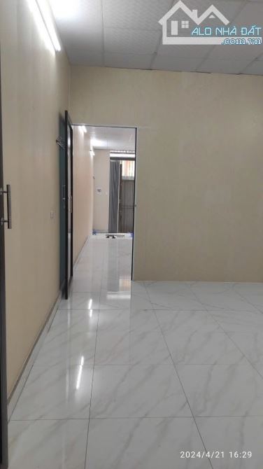 Nhà xây mới Định Công Hạ 50m2, ngõ thông, công năng đầy đủ cho gia đình, 1,48 tỷ - 3