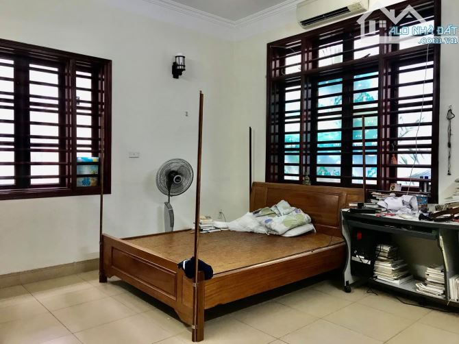 Bán nhà phân lô ô tô phố Chùa Láng, Đống Đa. 82 m2, 5T, Mt 6 m. Thang máy KD, VP cho thuê - 3