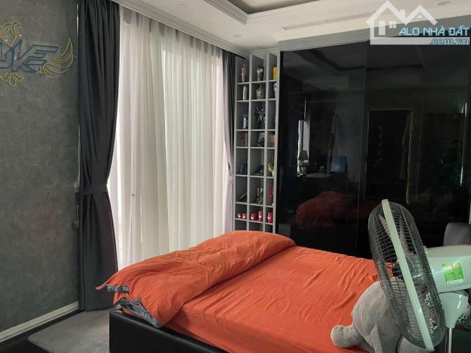 Bán BT Bắc Linh Đàm _ 235m2 _ MT12m _ 52tỷ _ Biệt Thự Quan Chức - 3
