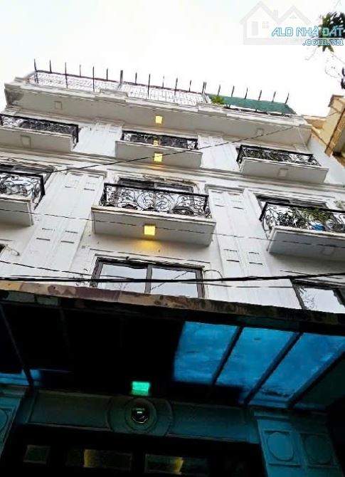 💥💥 NHÀ 5 TẦNG HIẾM CÓ – TRUNG TÂM PHÚC ĐỒNG – FULL NỘI THẤT – CHỈ 5,25 TỶ - 3