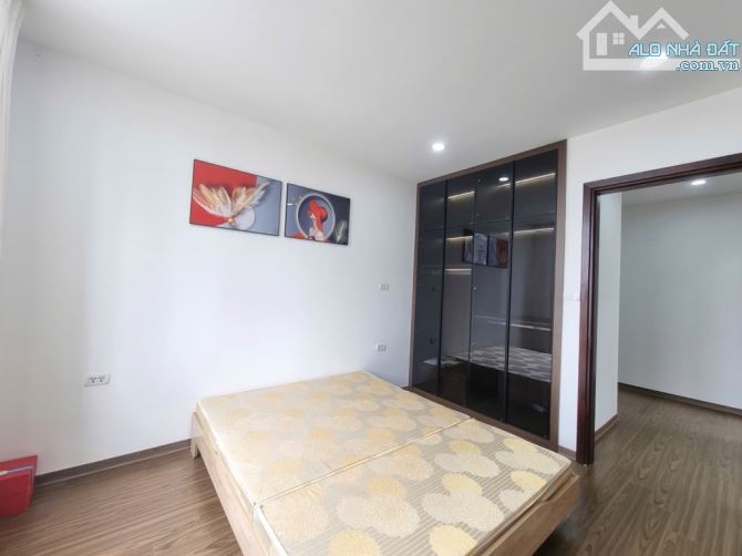 Bán căn góc 3 ngủ tại tòa A10 Nam Trung Yên, Cầu Giấy, full nội thất, sổ lâu dài - 3
