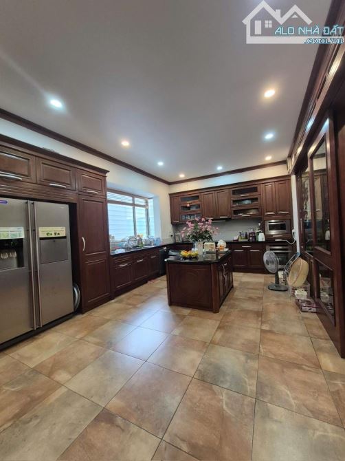 Biệt thự Vườn Đào 2 mặt phố - Đẳng cấp, sang chảnh -View siêu đẹp -Khu ViP toàn quan chức - 3