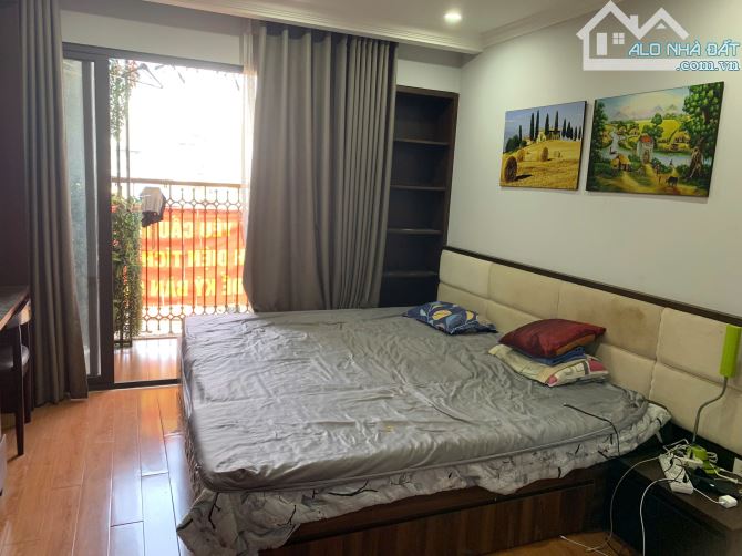 Chủ Bán CC Tân Hoàng Minh - 36 Hoàng Cầu 86m - 2PN, View Đẹp, Tặng Full Nội Thất - 3
