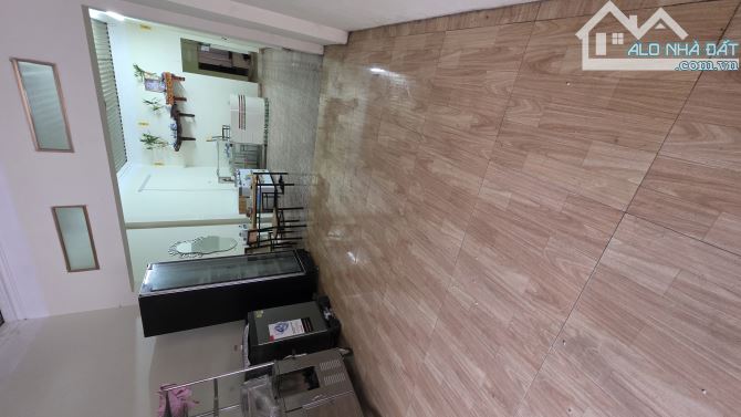 B.Á.N NHÀ SÁT MÊ LINH, MẶT PHỐ KINH DOANH SẦM UẤT , VỈA HÈ THÊNH THANG  100M2, 7 TỶ 5 - 3