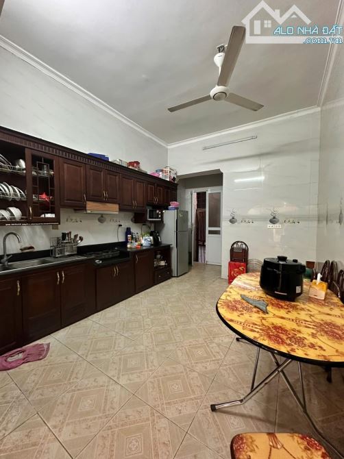 17.8 Tỷ- Mặt Phố Nguyễn Văn Trỗi- Thanh Xuân- Đoạn Đẹp Nhất Phố- Thêm Mặt Ngõ Phía Sau - 3