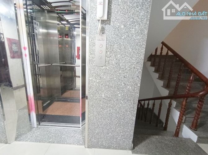TÒA CĂN HỘ HỒ XUÂN HƯƠNG 6 TẦNG FULL DÒNG TIỀN, GẦN BIỂN MỸ KHÊ, NHỈNH 19 TỶ! - 3
