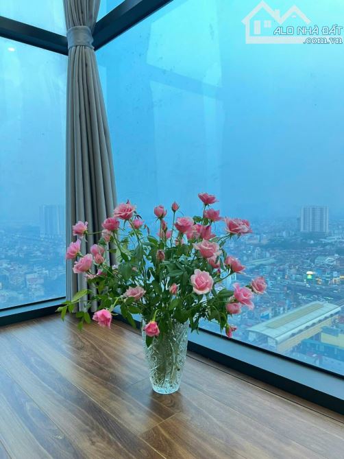Bán căn hộ 2 ngủ 101m2 tại tổ hợp Gold Season 47 Nguyễn Tuân, Quận Thanh Xuân - 3
