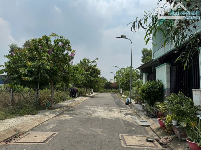 Đất nền chính chủ Củ chi giá chỉ 1,7 tỷ cách Tỉnh lộ 2 chỉ 500m - 3