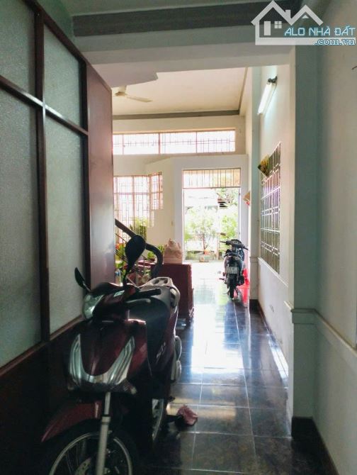 HÓC MÔN, BÁN NHÀ 1 LẦU NGUYỄN ẢNH THỦ (BÀ ĐIỂM) DT 149M2, GIÁ CHỈ 7 TỶ - 3